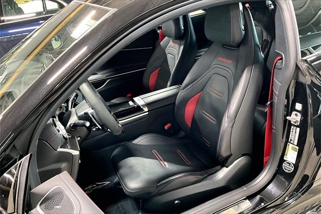 2024 Mercedes-Benz CLE CLE 53 AMG® 4MATIC®