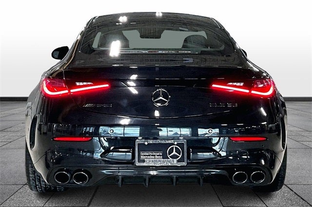 2024 Mercedes-Benz CLE CLE 53 AMG® 4MATIC®