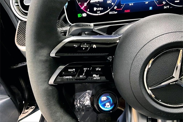 2024 Mercedes-Benz CLE CLE 53 AMG® 4MATIC®