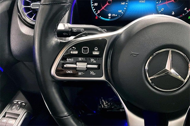 2023 Mercedes-Benz GLB GLB 250 4MATIC®