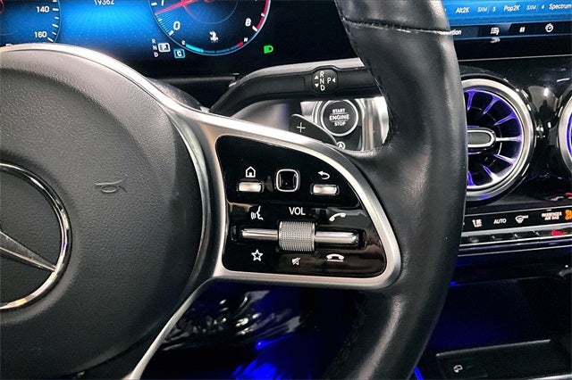 2023 Mercedes-Benz GLB GLB 250 4MATIC®