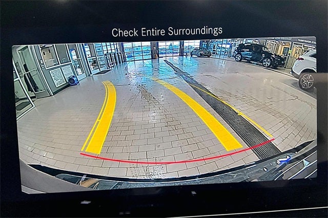 2023 Mercedes-Benz GLB GLB 250 4MATIC®