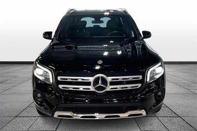 2023 Mercedes-Benz GLB GLB 250 4MATIC®