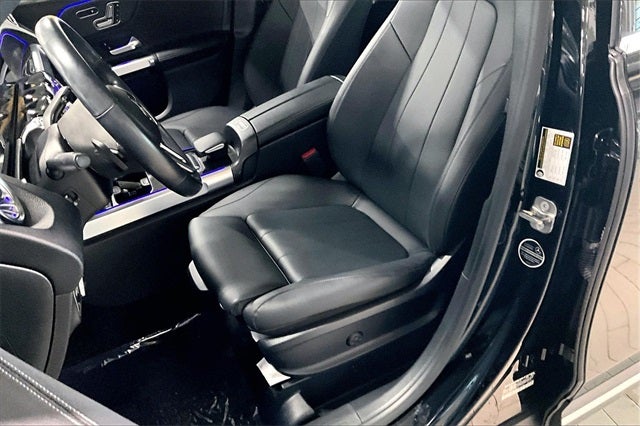 2023 Mercedes-Benz GLB GLB 250 4MATIC®