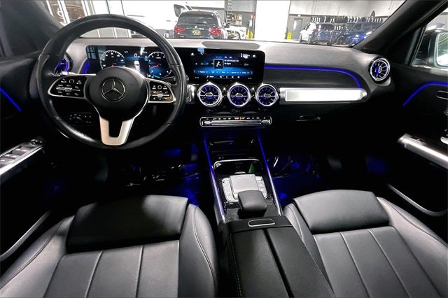 2023 Mercedes-Benz GLB GLB 250 4MATIC®