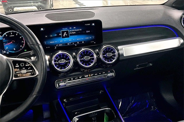 2023 Mercedes-Benz GLB GLB 250 4MATIC®