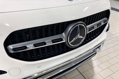 2025 Mercedes-Benz GLA GLA 250 4MATIC®