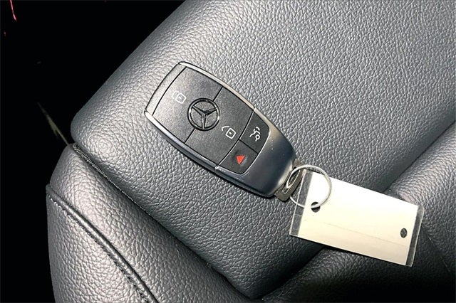 2025 Mercedes-Benz GLA GLA 250 4MATIC®