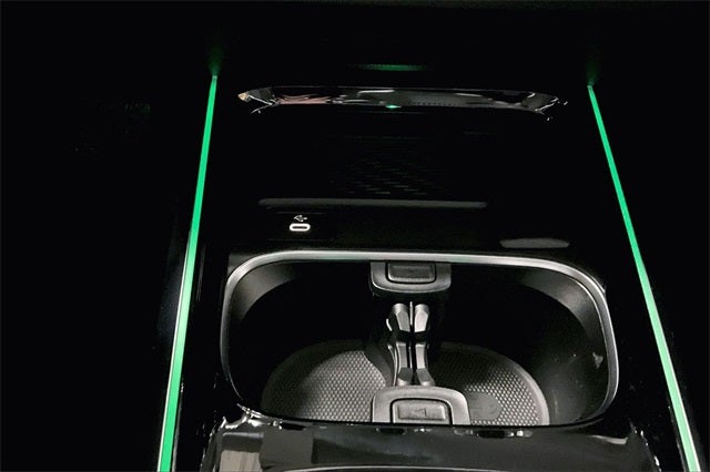 2025 Mercedes-Benz GLA GLA 250 4MATIC®