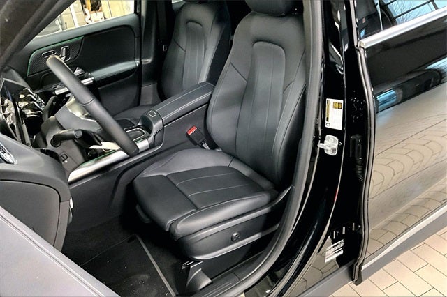 2025 Mercedes-Benz GLA GLA 250 4MATIC®