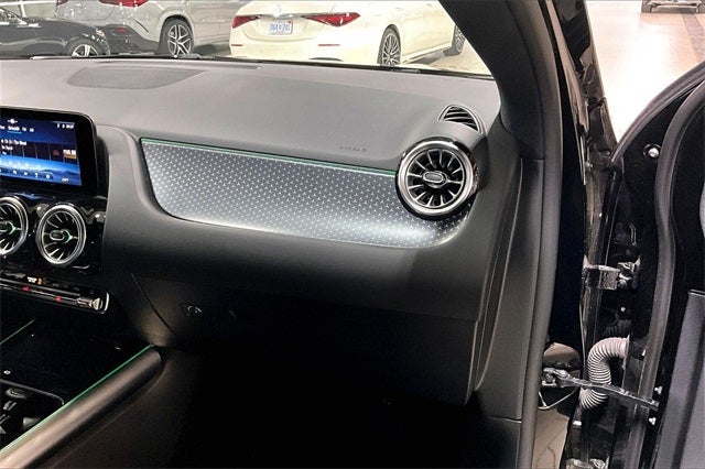 2025 Mercedes-Benz GLA GLA 250 4MATIC®