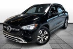 2025 Mercedes-Benz GLA GLA 250 4MATIC®