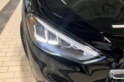 2025 Mercedes-Benz GLA GLA 250 4MATIC®