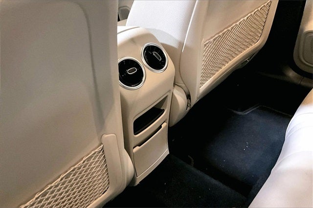 2023 Mercedes-Benz GLA GLA 250 4MATIC®