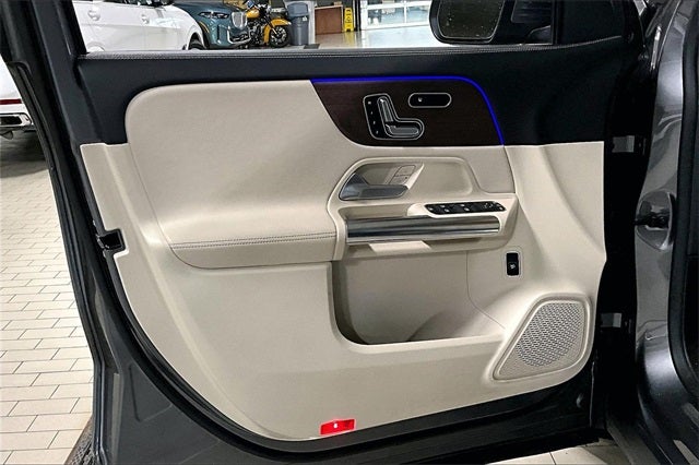 2023 Mercedes-Benz GLA GLA 250 4MATIC®