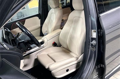 2023 Mercedes-Benz GLA GLA 250 4MATIC®