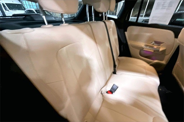 2023 Mercedes-Benz GLA GLA 250 4MATIC®