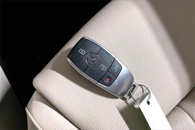 2023 Mercedes-Benz GLA GLA 250 4MATIC®