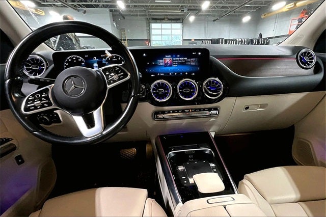 2023 Mercedes-Benz GLA GLA 250 4MATIC®