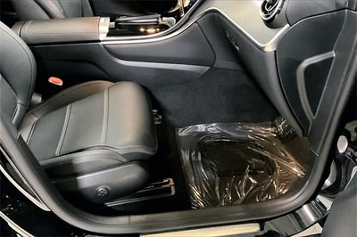 2025 Mercedes-Benz GLC GLC 300 4MATIC®