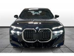 2025 BMW 7 Series 760i xDrive M Sport Professional