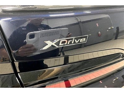 2025 BMW 7 Series 760i xDrive M Sport Professional