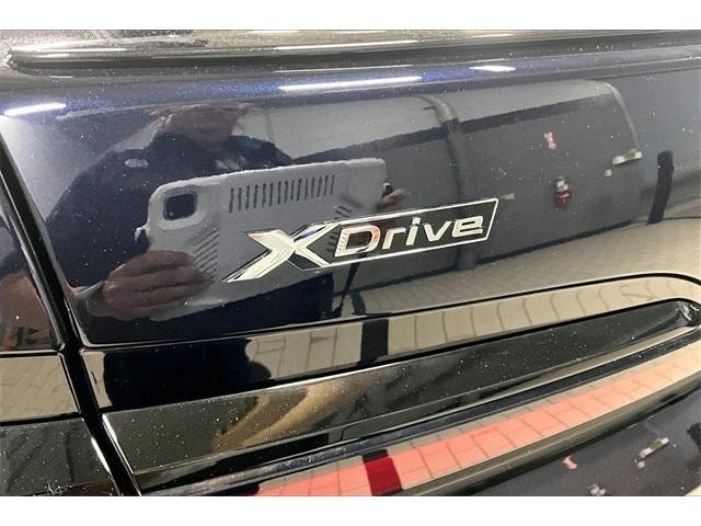 2025 BMW 7 Series 760i xDrive M Sport Professional