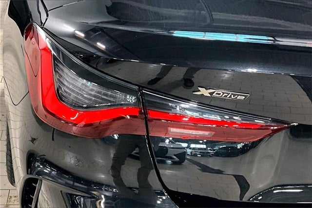 2023 BMW 4 Series M440i xDrive