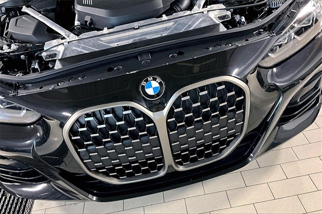 2023 BMW 4 Series M440i xDrive