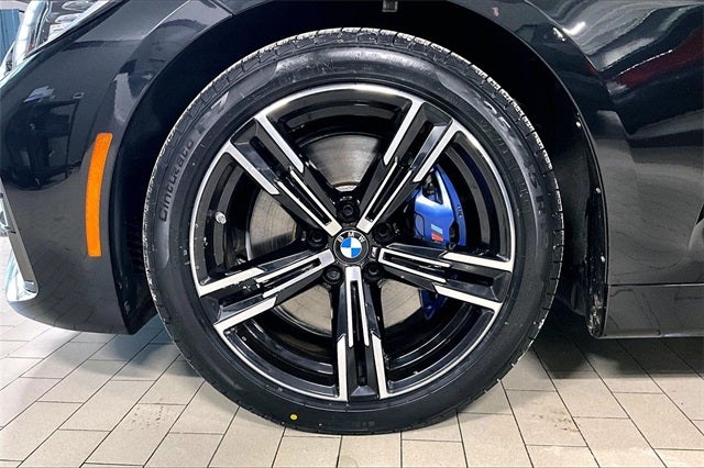 2023 BMW 4 Series M440i xDrive