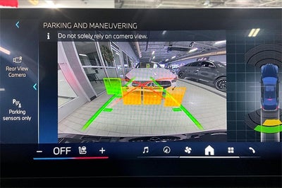 2025 BMW 4 Series 430i xDrive