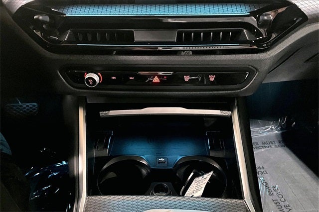 2025 BMW 4 Series 430i xDrive