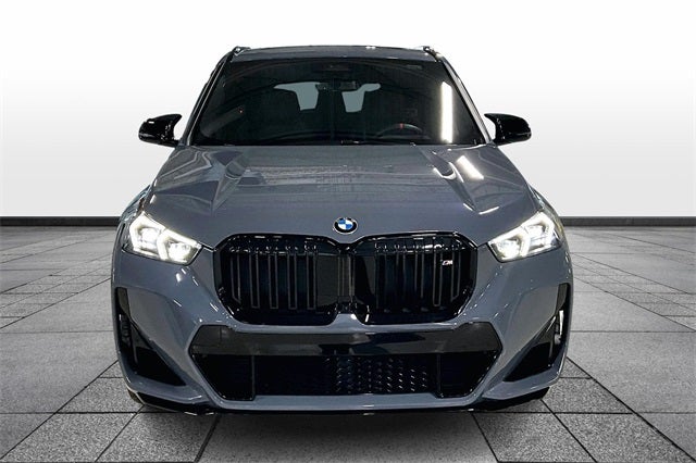 2025 BMW X1 M35i