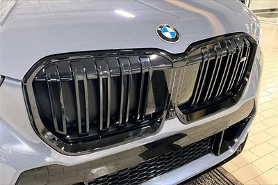 2025 BMW X1 M35i