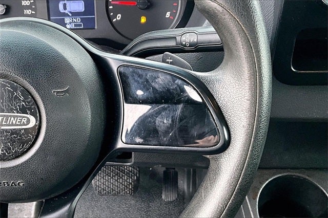 2019 Freightliner Sprinter 2500 High Roof