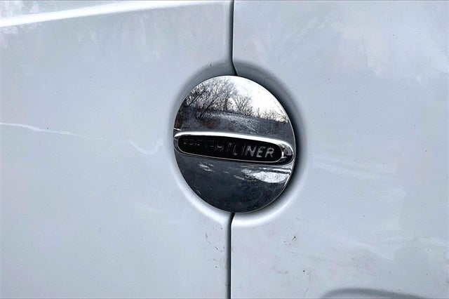 2019 Freightliner Sprinter 2500 High Roof