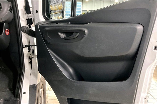 2019 Freightliner Sprinter 2500 High Roof