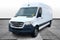 2019 Freightliner Sprinter 2500 High Roof