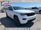 2021 Jeep Grand Cherokee 80th Anniversary Edition