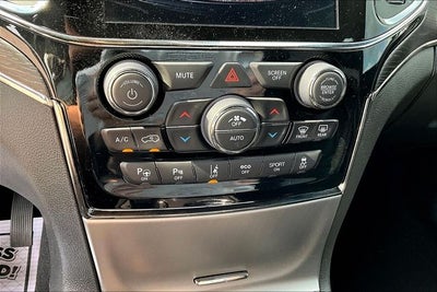 2021 Jeep Grand Cherokee Overland