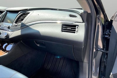 2014 Chevrolet Impala LT 2LT