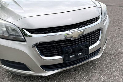 2016 Chevrolet Malibu Limited LS