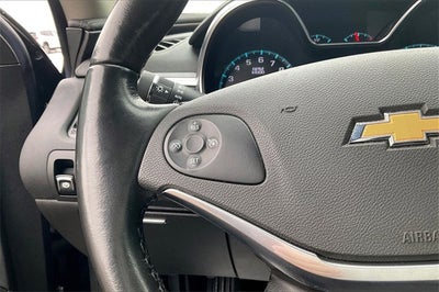 2020 Chevrolet Impala LT