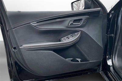 2020 Chevrolet Impala LT