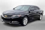 2020 Chevrolet Impala LT