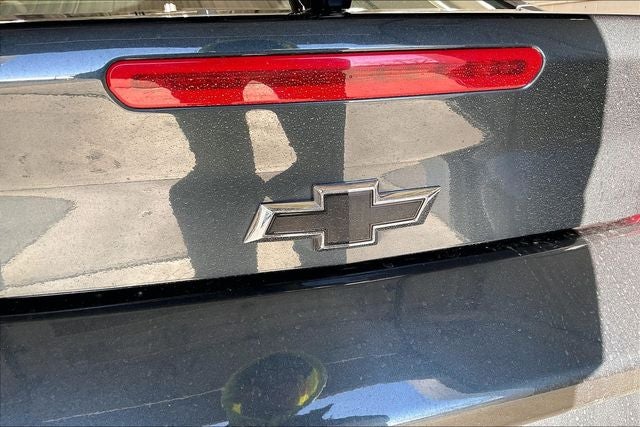 2022 Chevrolet Camaro LT1