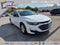 2023 Chevrolet Malibu LS 1FL