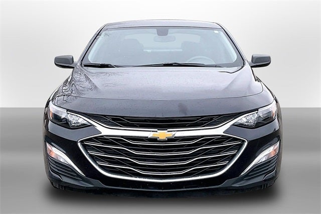 2022 Chevrolet Malibu LS 1FL