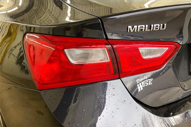 2022 Chevrolet Malibu LS 1FL