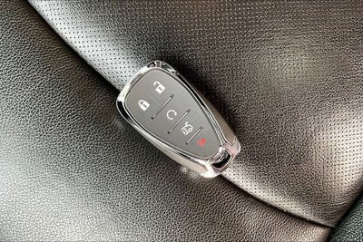 2024 Chevrolet Malibu LT 2LT
